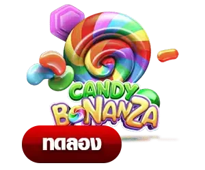 Candy Bonanza